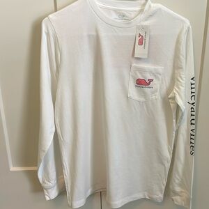 NWT! Vineyard Vines shirt